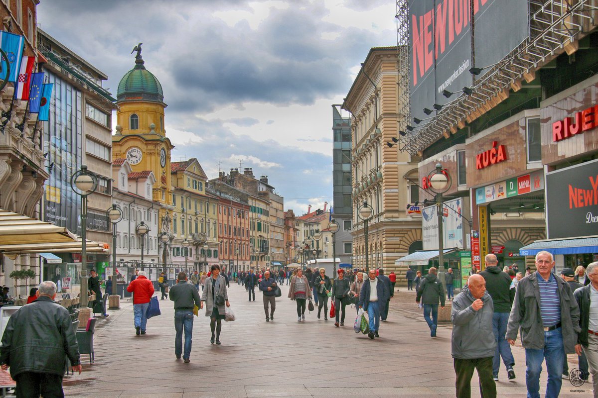 Rijeka, 4. listopada 2026.